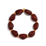 Acrylic Beaded Bracelets Beads Simple Daily Simple Series Women's jewelry