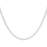 pure line necklace