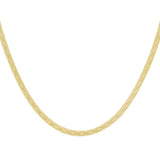 pure line necklace