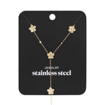 necklace daisy do