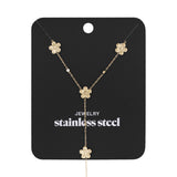 necklace daisy do
