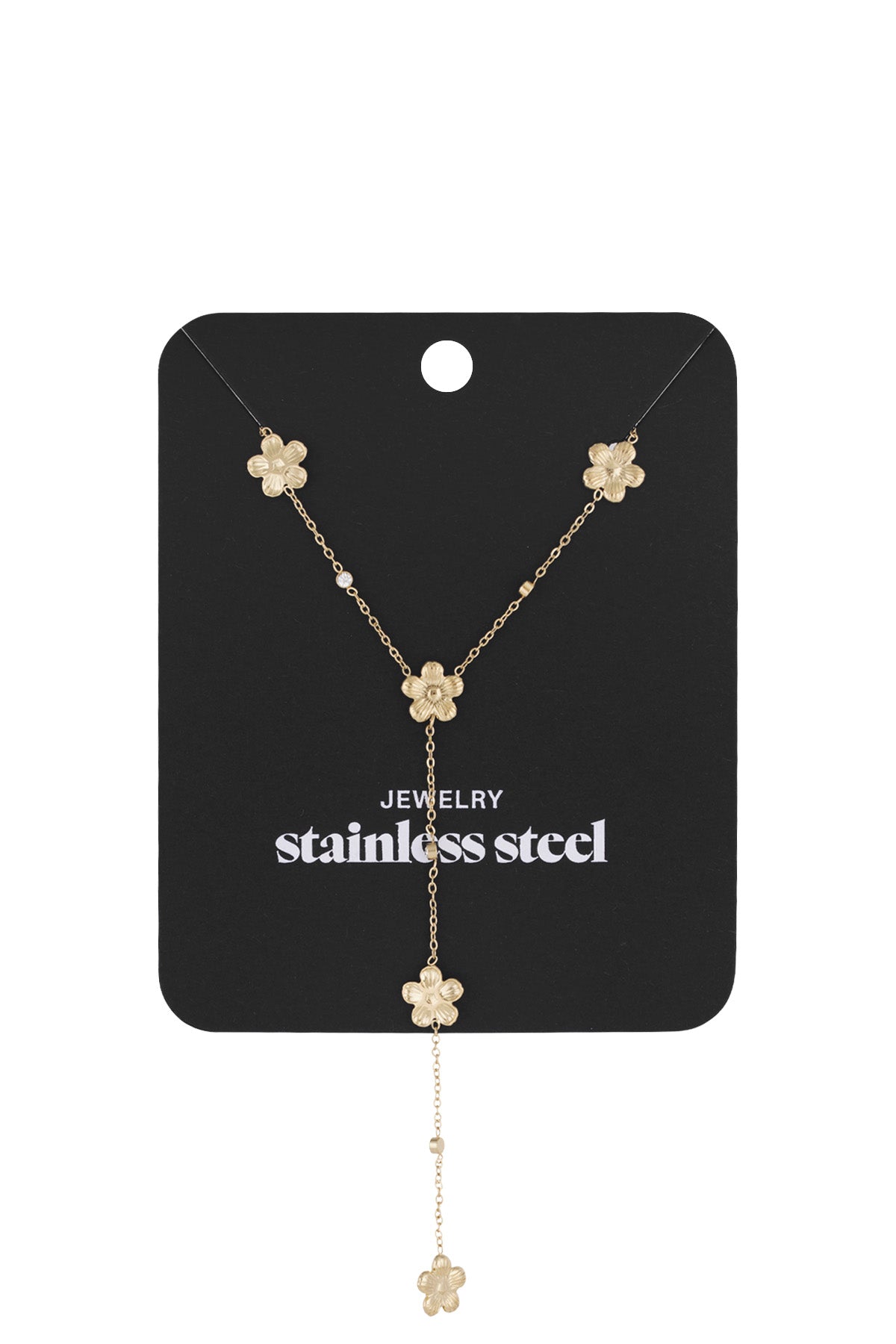 necklace daisy do