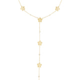 necklace daisy do