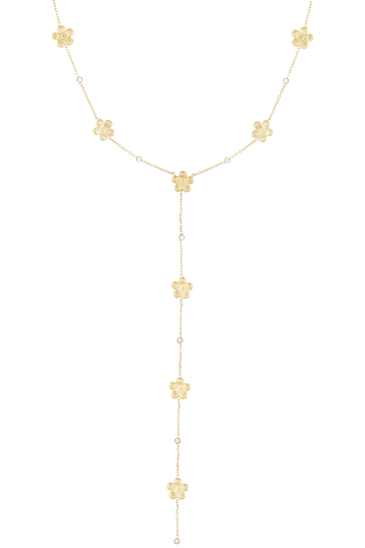 necklace daisy do