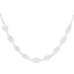 shell overdose necklace