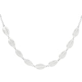 shell overdose necklace