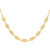 shell overdose necklace