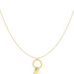 star of the sea necklace