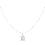 turtle tides necklace