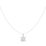 turtle tides necklace