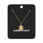 turtle tides necklace