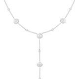 shell serenade necklace