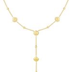 shell serenade necklace