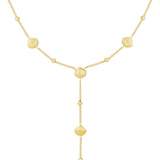 shell serenade necklace