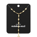 necklace sea of love
