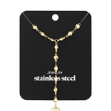 necklace sea of love