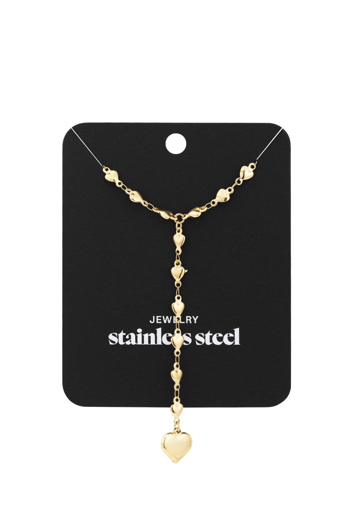 necklace sea of love