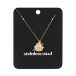 beach glow necklace