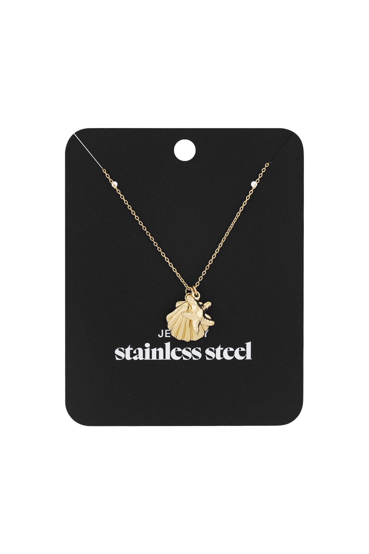 beach glow necklace