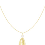 sandy shores necklace