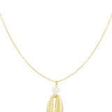 sandy shores necklace