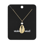 sandy shores necklace