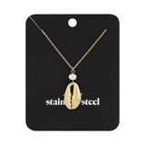 sandy shores necklace