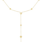 heart necklace