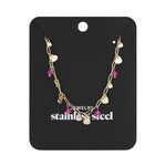 full of love necklace