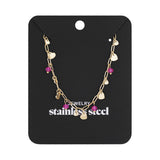 full of love necklace