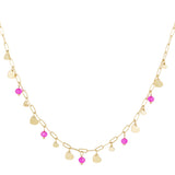 full of love necklace