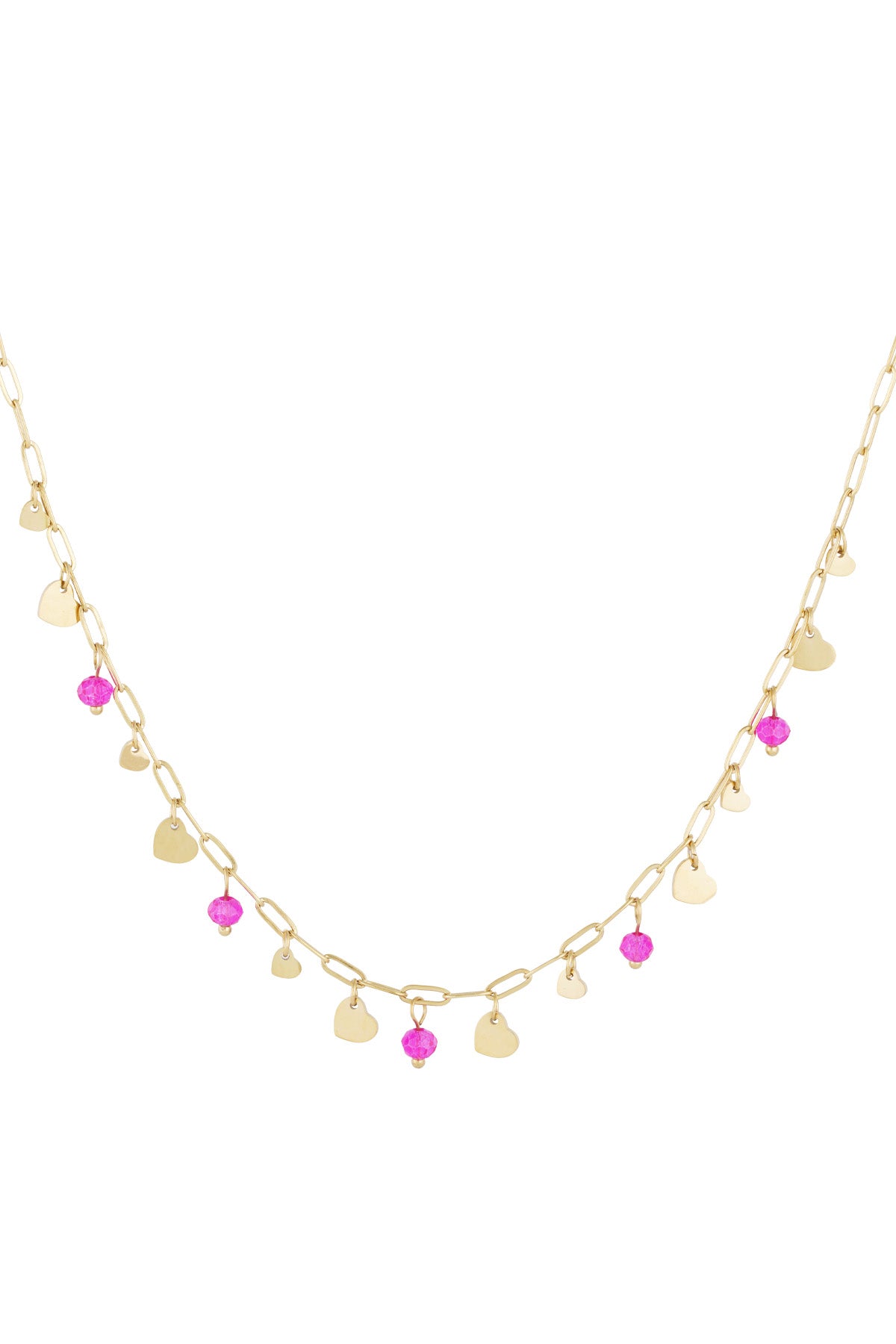 full of love necklace