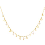 full of love necklace