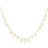 full of love necklace