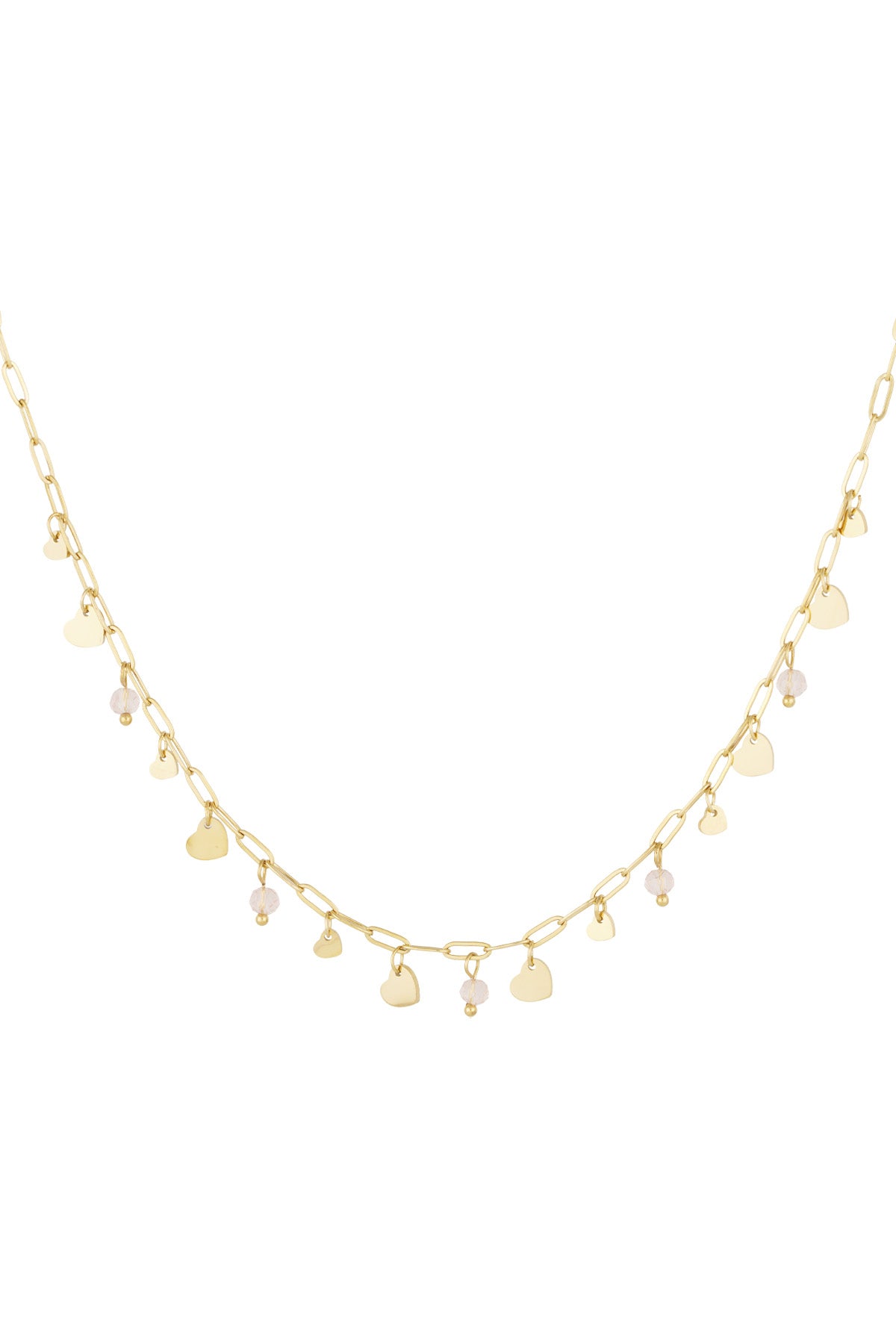 full of love necklace
