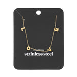 love necklace