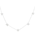 amour necklace