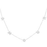 amour necklace