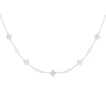 get lucky necklace