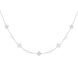 get lucky necklace