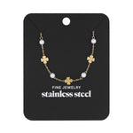 get lucky necklace