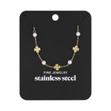 get lucky necklace