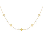get lucky necklace