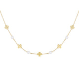 get lucky necklace