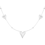 all the love for you necklace