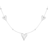 all the love for you necklace
