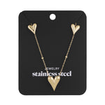 all the love for you necklace