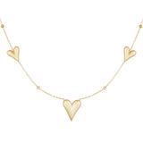 all the love for you necklace