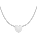 love affair necklace
