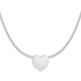 love affair necklace